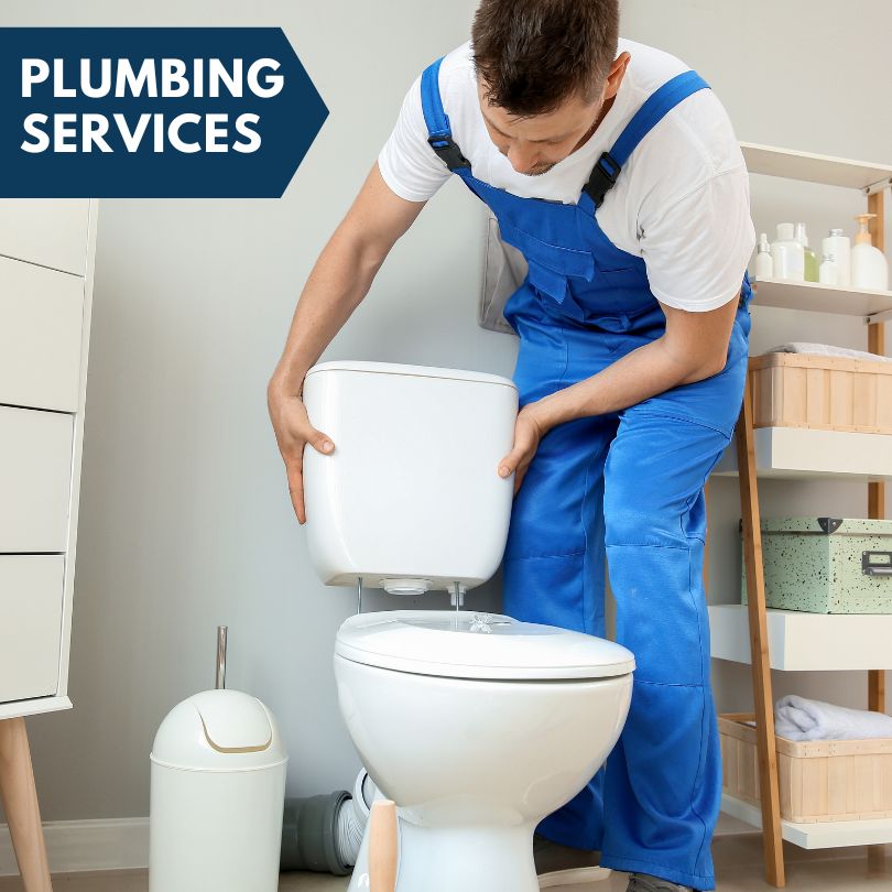 Plumbing Company in Oxford, OH